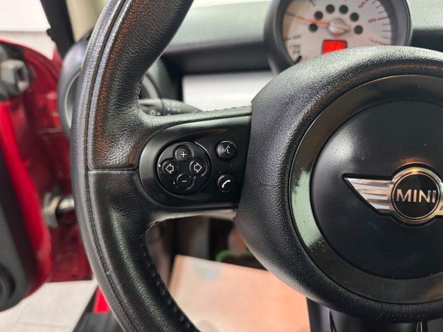 MINI One 1.6 16V One D