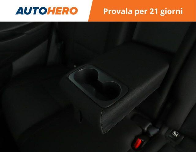 HYUNDAI Tucson 1.6 CRDi XTech