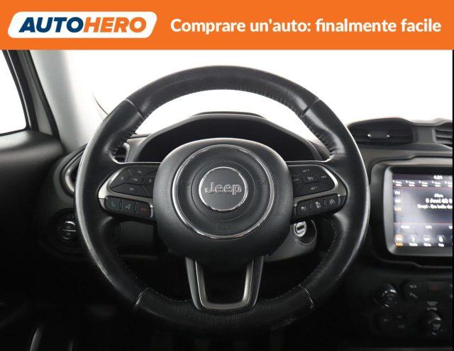 JEEP Renegade 1.4 MultiAir Limited