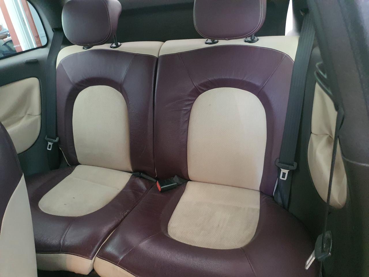 Lancia Ypsilon 1.3 MJT Turbina bassa