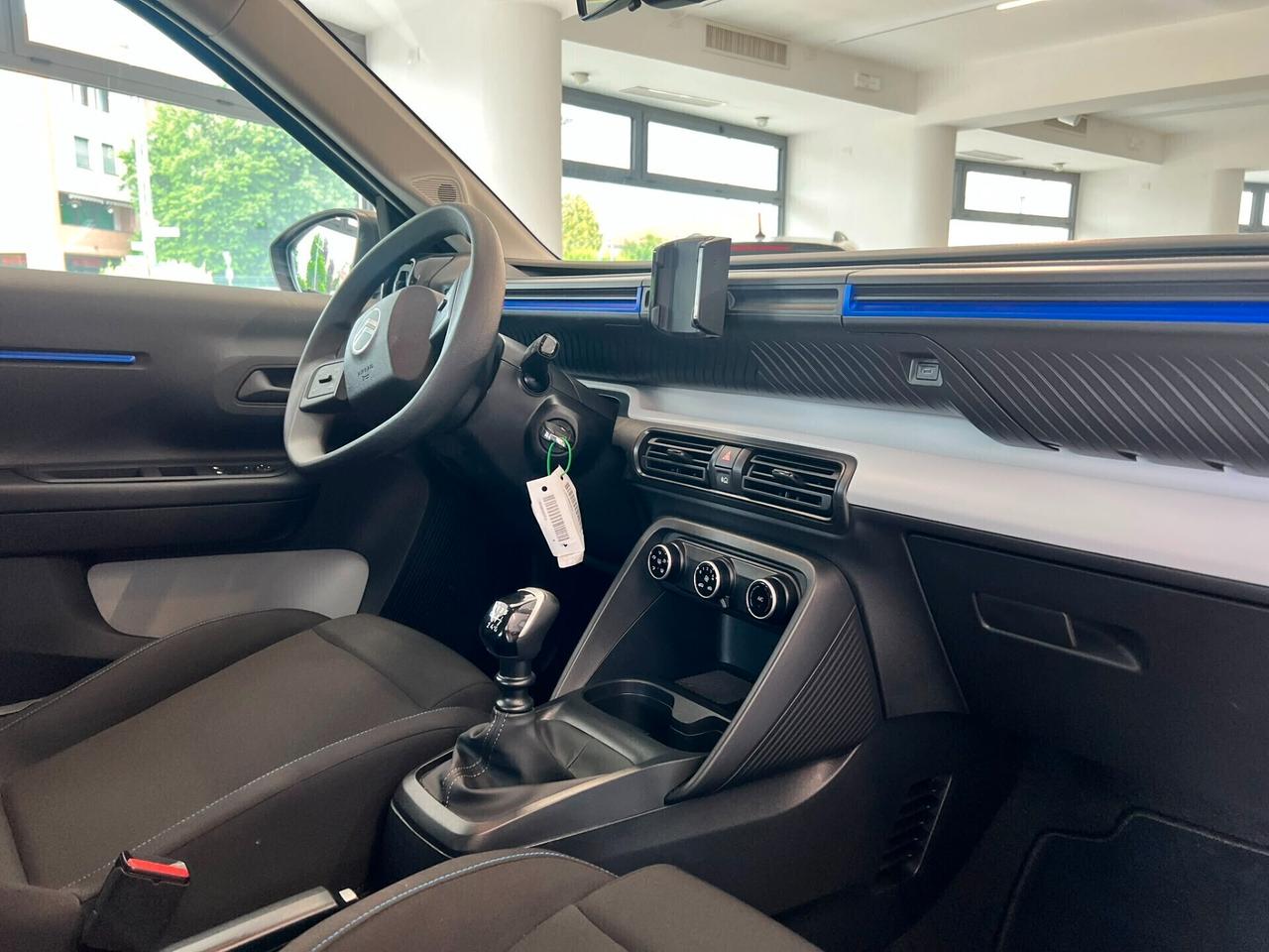 Citroen C3 PureTech 100 S&S Plus