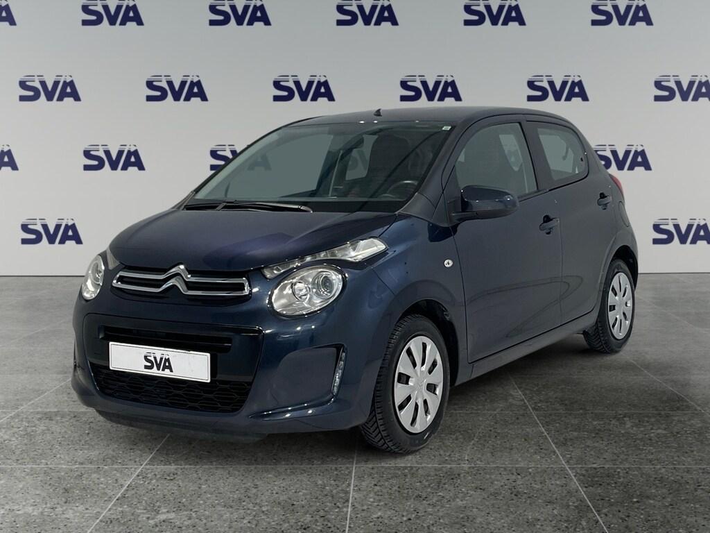 Citroen C1 5 Porte 1.0 VTI 70CV Feel