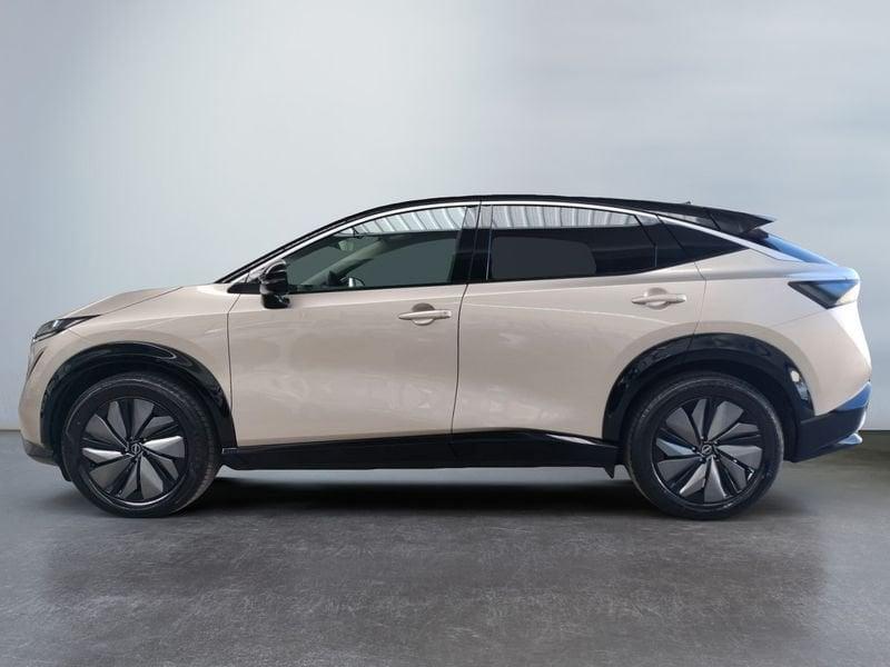 Nissan Ariya 87kWh Advance 2WD
