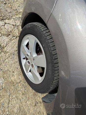 Renault Megane Mgane 1.5 dCi 110CV Dynamique