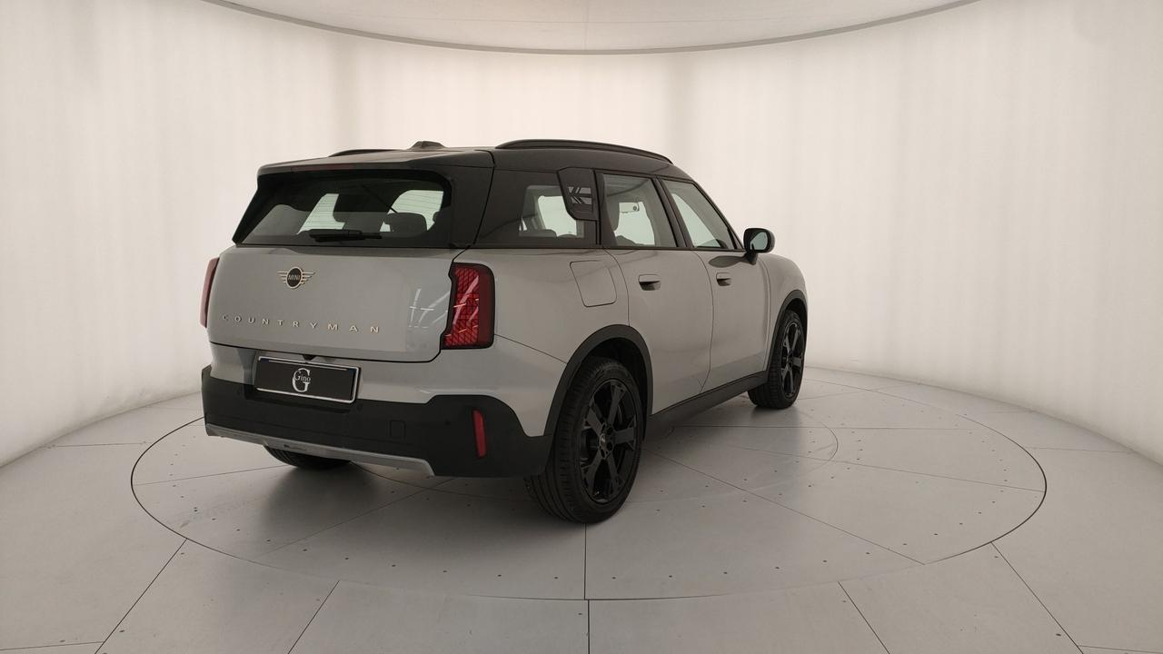 MINI Mini Countryman U25 - Mini Countryman 1.5 48V C Classic auto