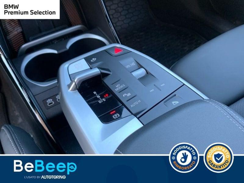 BMW X2 XDRIVE 20D 48V MSPORT AUTO