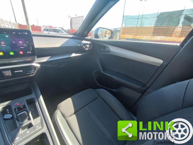 CUPRA Formentor 1.4 E-HYBRID DSG PLUG-IN 204 CV