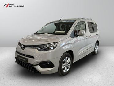 Toyota Proace City Verso 1.5D 100cv S&S mt6 L1 D Executive