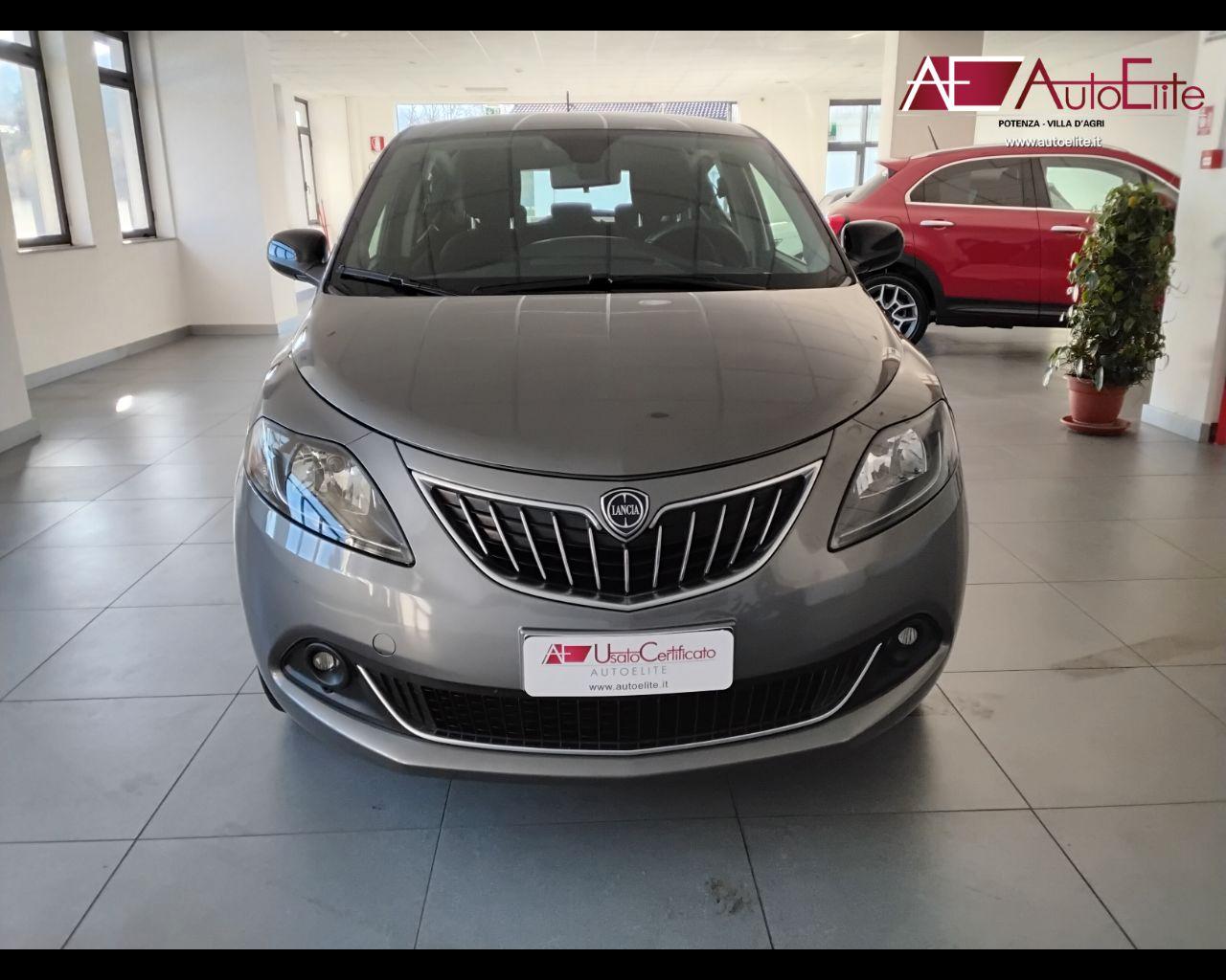 LANCIA Ypsilon 1.0 FireFly 5 porte S&S Hybrid Gold