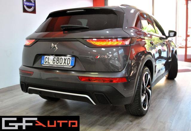 DS Automobiles DS 7 Crossback DS7 Crossback 1.5 bluehdi Performance Line 130 cv. auto TETTO APRIBILE PANORAMICO