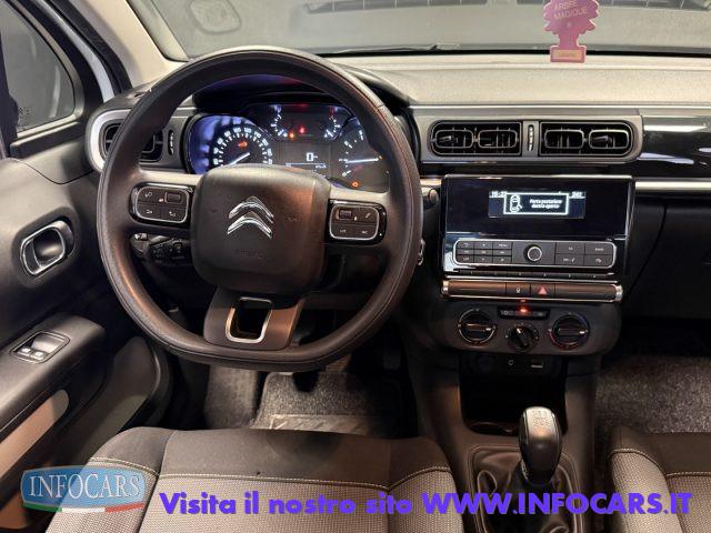 CITROEN C3 BlueHDi 100 CV Business Combi + IVA
