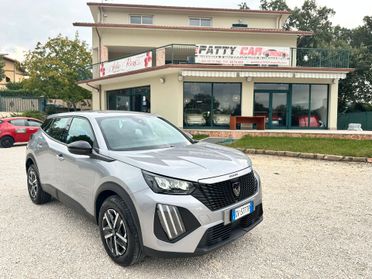 Peugeot 2008 PureTech 100 S&S Allure