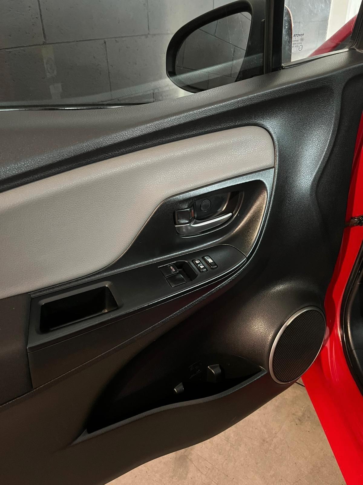 Toyota Yaris Prezzo NON vincolato a finanziamento