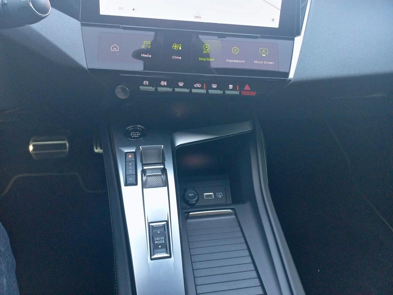 Peugeot 408 PureTech 130 S&S EAT8 GT