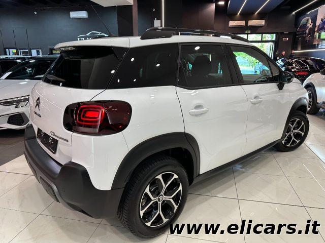 CITROEN C3 Aircross PureTech 130 S&S EAT6 Plus