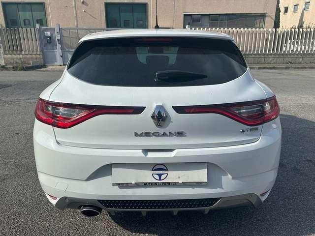 Renault Megane Mégane dCi 8V 110 CV Energy GT Line