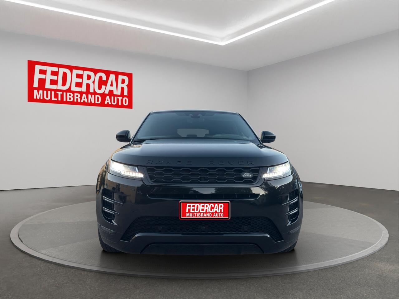 Land Rover Range Evoque 2.0D 150 CV AWD Auto R-Dynamic