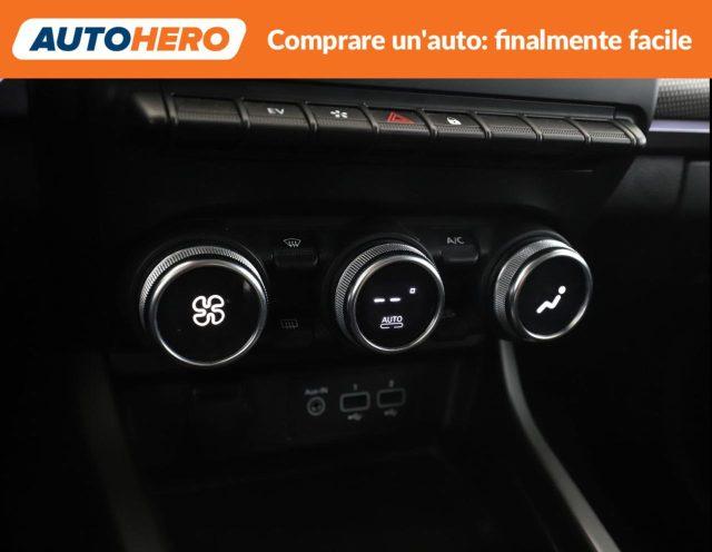 RENAULT Arkana Arkana Hybrid E-Tech 145 CV Intens