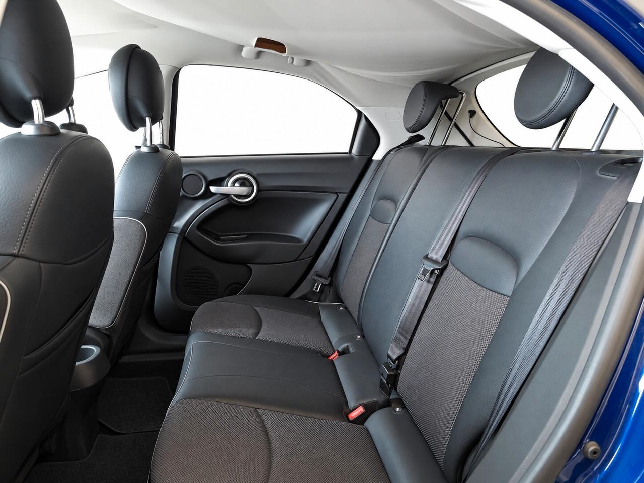 Fiat 500X 1.6 MultiJet 120 CV Cross