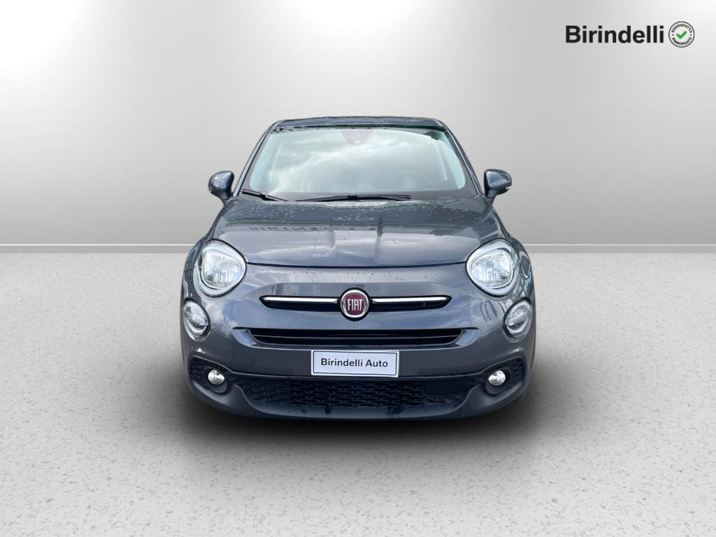 FIAT 500X - 500X 1.3 T4 150 CV DCT Connect