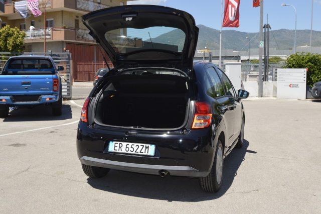 CITROEN C3 1.2 VTi 82 Seduction