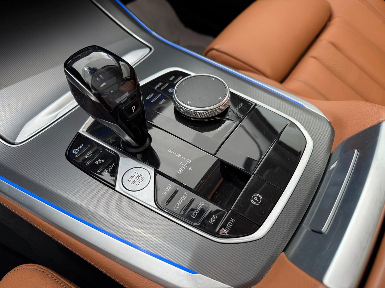 Bmw X5 xDrive25d xLine