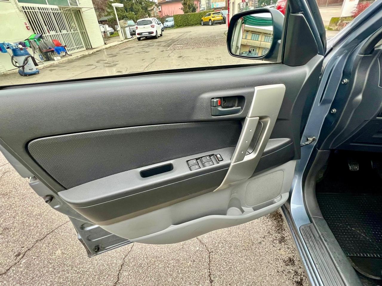 Daihatsu Terios 1.3 4WD SX PERFETTA UNICAPROPRIETARIA