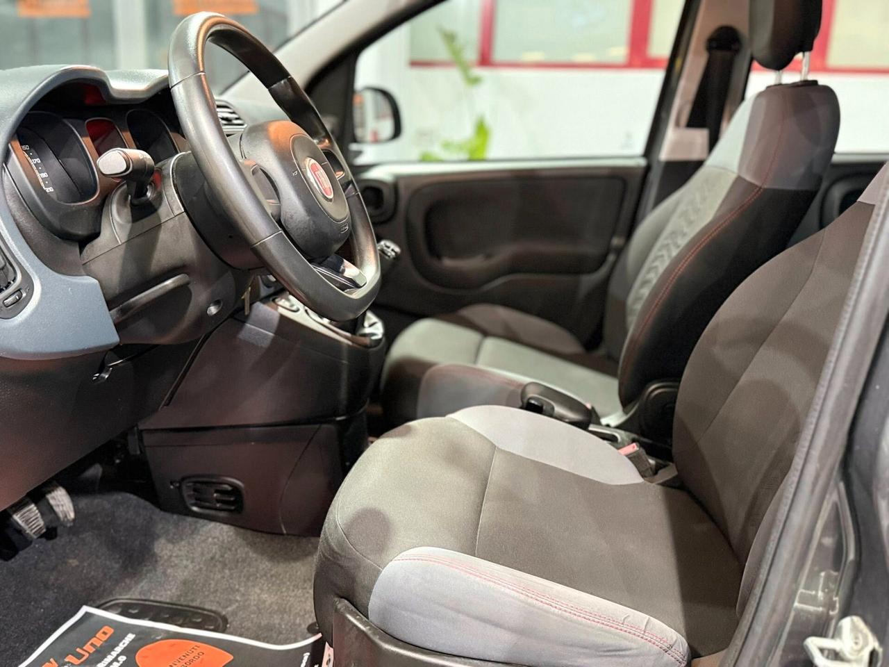 Fiat Panda 1.3 Mjt 95cv Lounge 2018