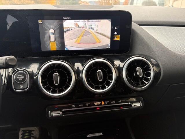 Mercedes-benz B 180 d Automatic Executive