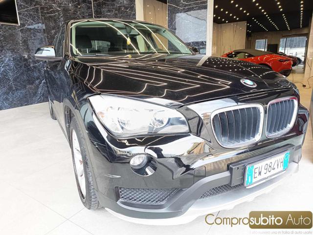 BMW X1 sDrive16d Msport