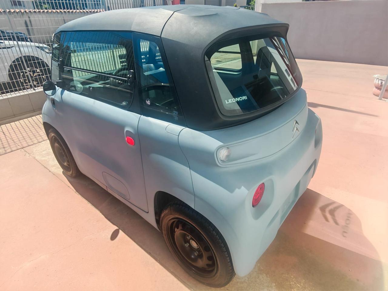 Citroen Ami