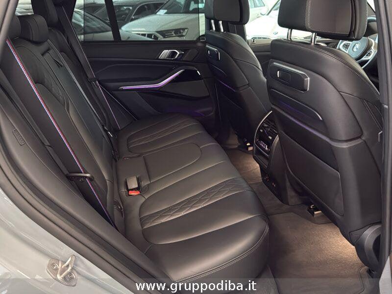 BMW X5 G05 LCI 2023 xdrive40d MSport auto