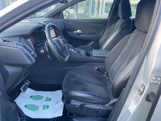 DS AUTOMOBILES DS 7 Crossback BlueHDi 130 aut. PERFORMANCE LINE