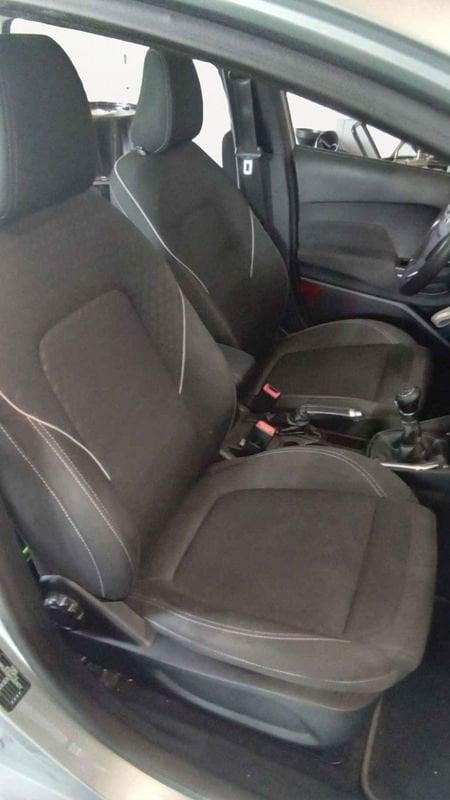Ford Fiesta Fiesta 1.0 Ecoboost 100 CV 5 porte Titanium