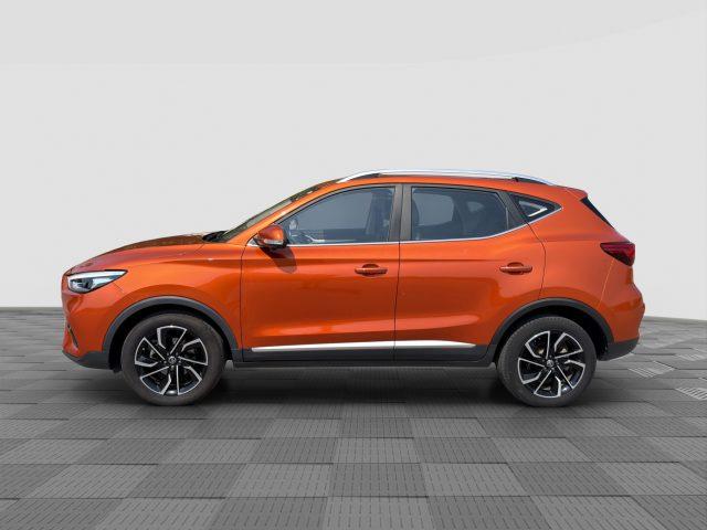 MG ZS ZS 1.5 VTi-tech Luxury