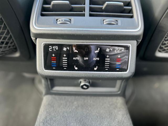 Audi RS6 Avant 4.0 mhev quattro tiptronic