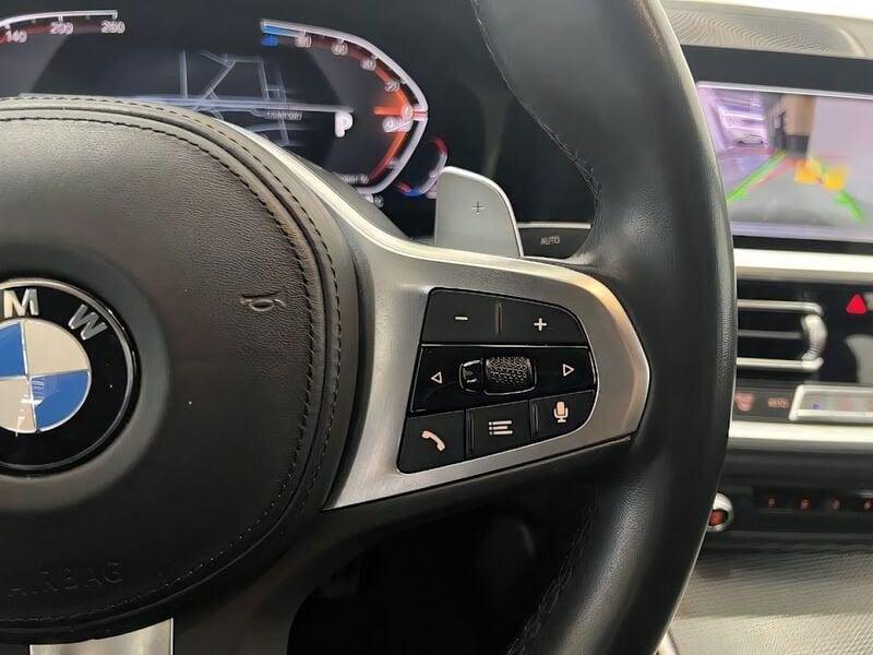 BMW Serie 3 320i Msport