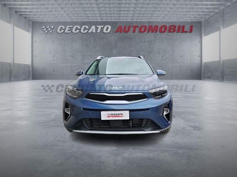 KIA Stonic Stonic 1.0 t-gdi mhev Style 100cv mt