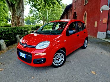 Fiat Panda 1.3 MJT PER NEOPATENTATI