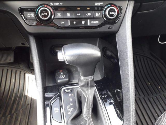 KIA Niro 1.6 GDi DCT HEV STYLE