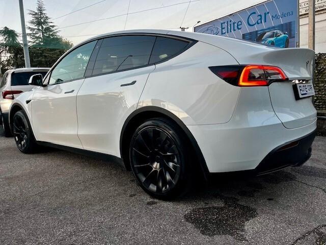 Tesla Model Y Single Motor rwd "NO IVA ESPOSTA"
