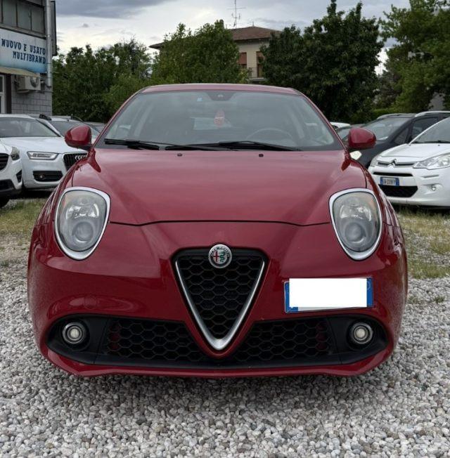 ALFA ROMEO MiTo 1.3 JTDm 95 CV S&S