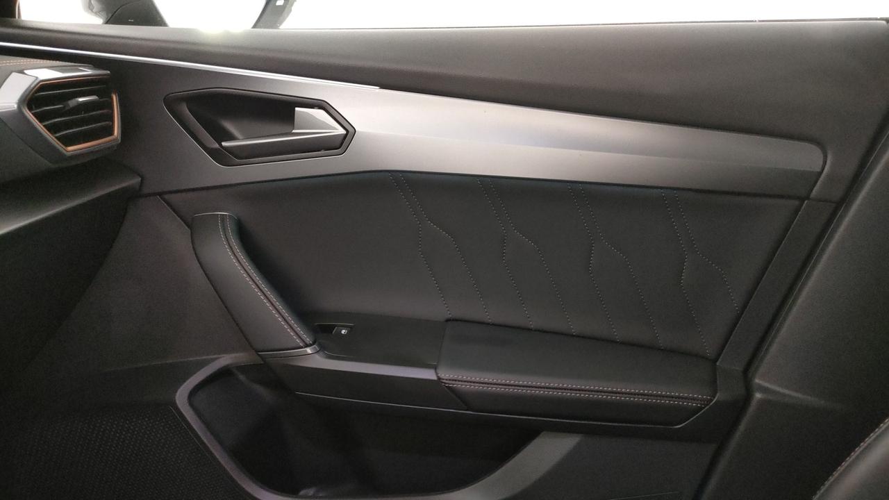 CUPRA Formentor 2.0 tsi VZ 245cv dsg