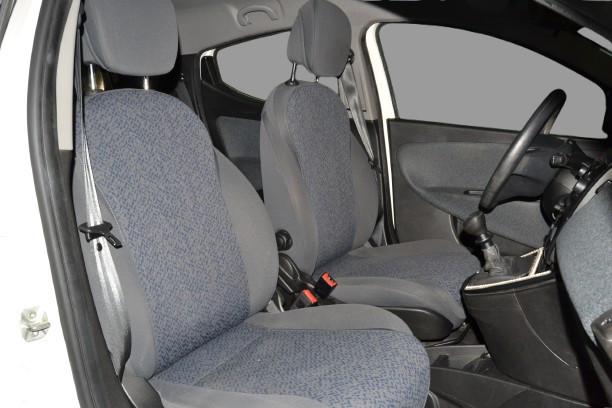 LANCIA New Ypsilon - MY21 1.0 70cv Hybrid Silver