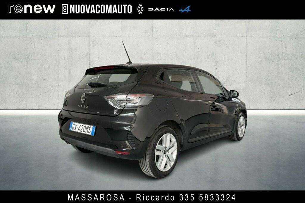 Renault Clio 1.0 TCe GPL Evolution