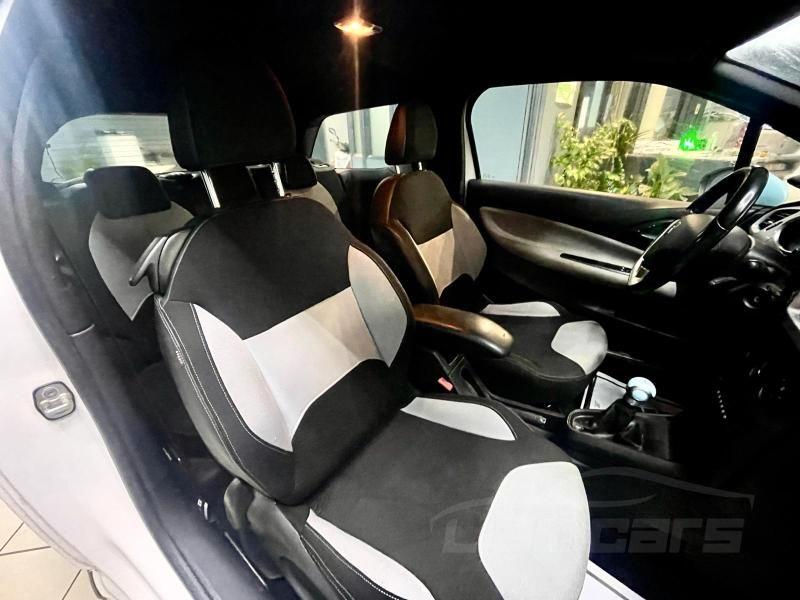 Citroen DS3 1.4 vti Chic 95cv