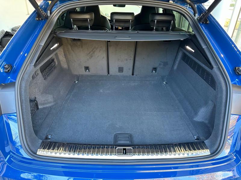 Audi Q8 3.0 tdi mhev S line edition quattro 286cv tiptronic