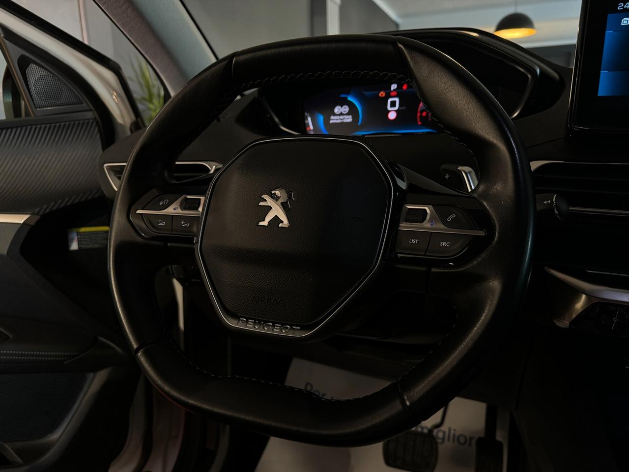 PEUGEOT 3008 1.5 BLUEHDI EAT8 ALLURE PACK 2022