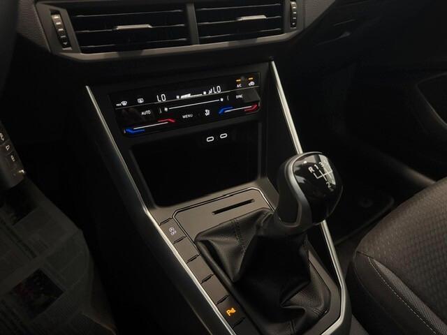 Volkswagen Polo 1.0 TSI Style