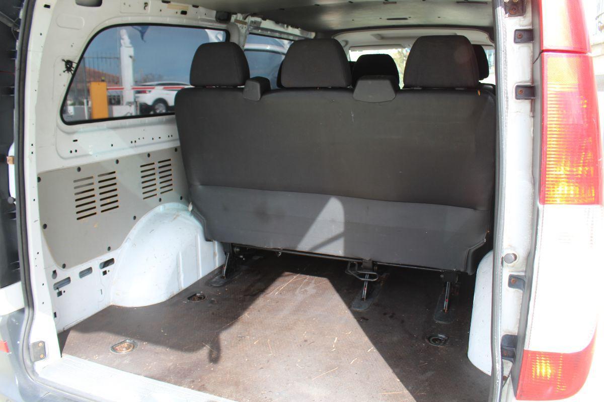 MERCEDES - Vito 111 CDI